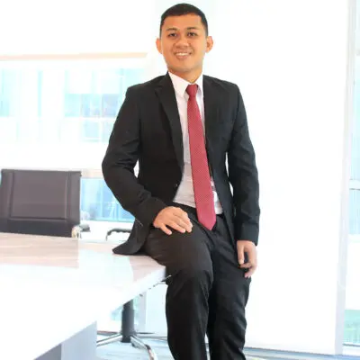 Naim Syahrir
